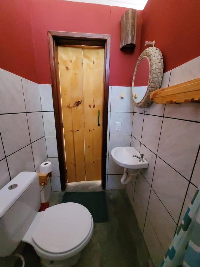 Pousada Morere Barra  Luaran gambar