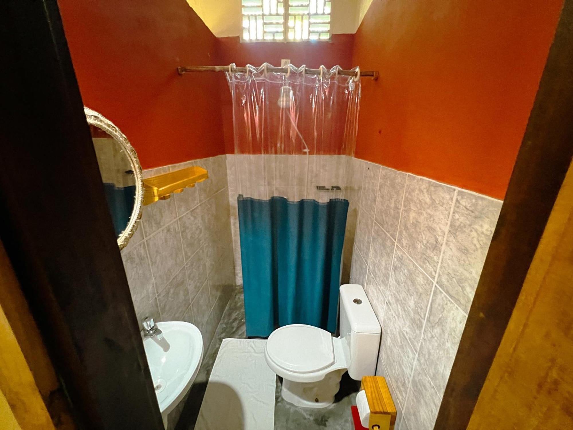 Pousada Morere Barra  Luaran gambar