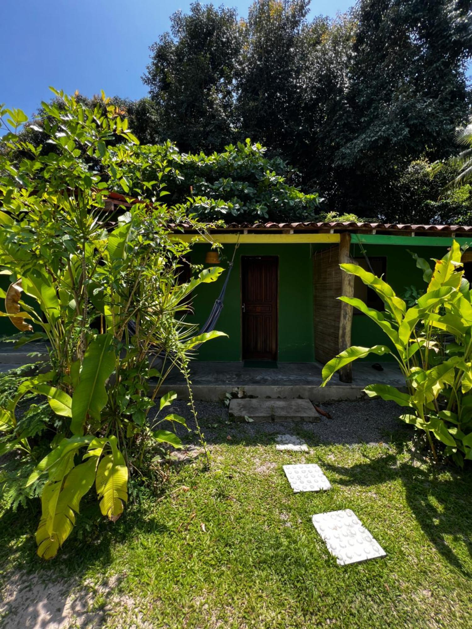 Pousada Morere Barra  Luaran gambar