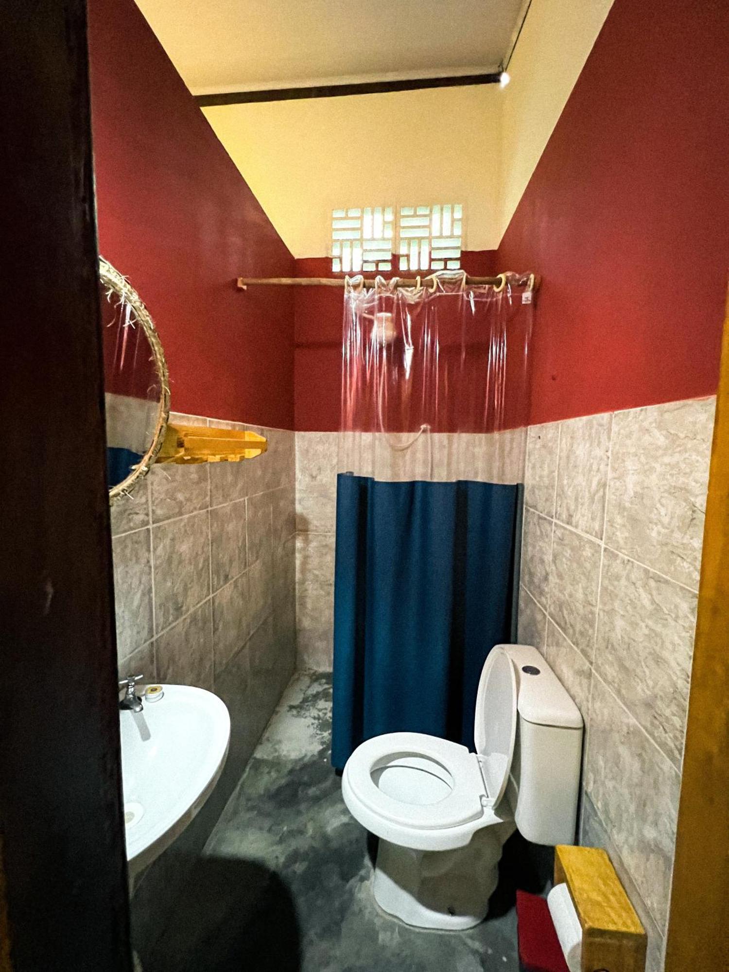 Pousada Morere Barra  Luaran gambar