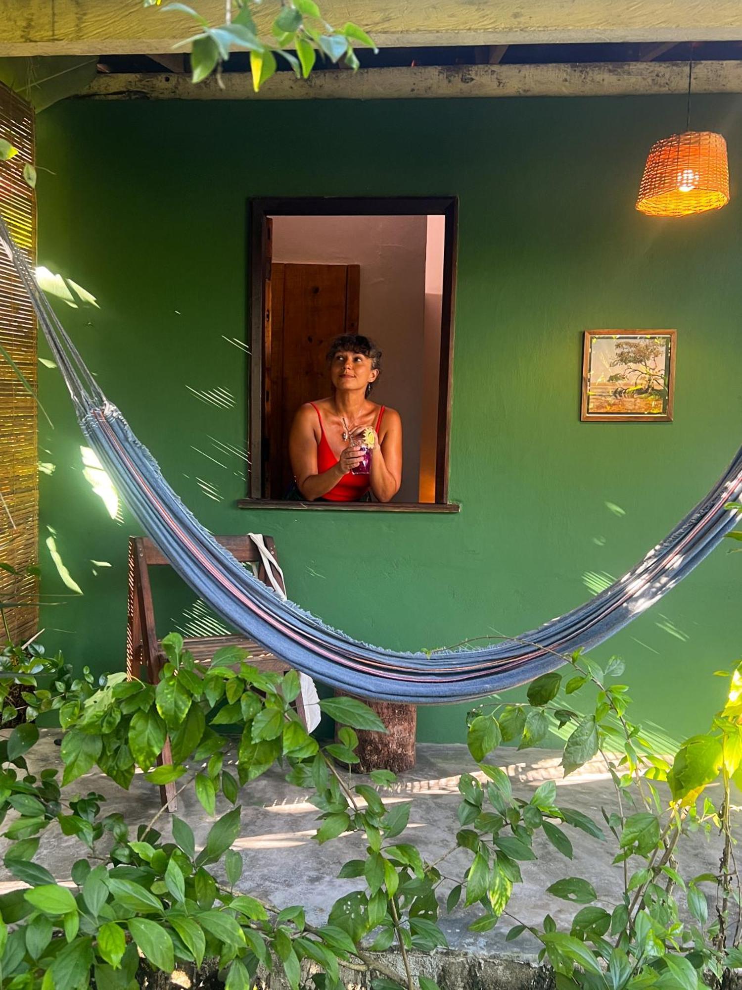 Pousada Morere Barra  Luaran gambar
